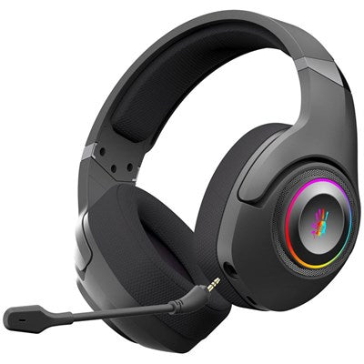 Bloody GR270 Gaming Wireless Headset - 2.4GHz Wireless + Bluetooth v5.2 Bloody GR270 Gaming Wireless Headset - 2.4GHz Wireless + Bluetooth v5.2